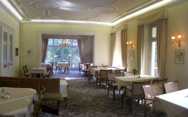 Hotel Villa Kehrwieder