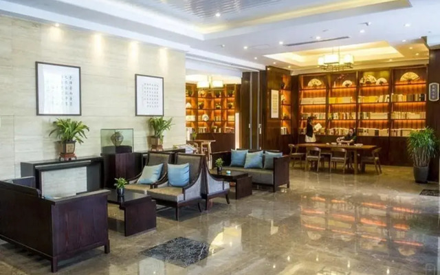 Meiziqing Hotel Hangzhou