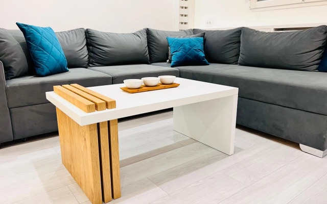 Vivio 2 Luxury Apartment