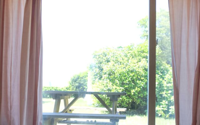 Jeju Jungdalri Hydrangea House and Pension