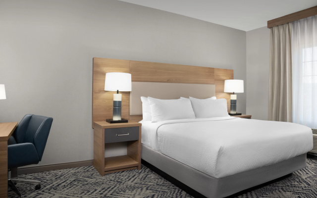 Candlewood Suites Alexandria - Fort Belvoir by IHG