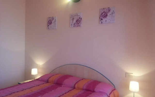 Residence Casa e Vela