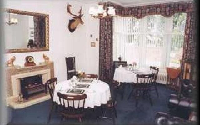 Milton House