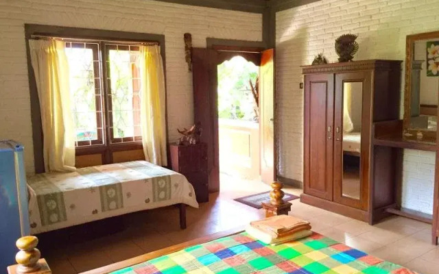 Eustace Place Bali