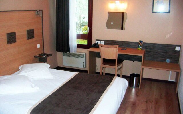 Logis Atoll Hotel