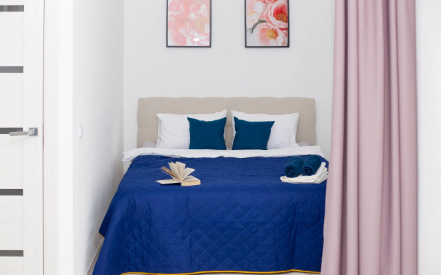 Апартаменты Zoya-Apart (Зоя) на улице Первомайская