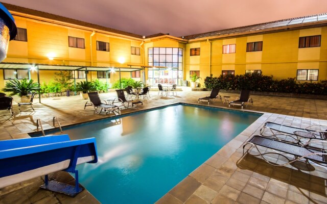 Hotel Nacional Inn Sorocaba