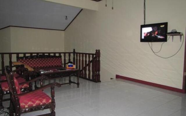 Green East Homestay