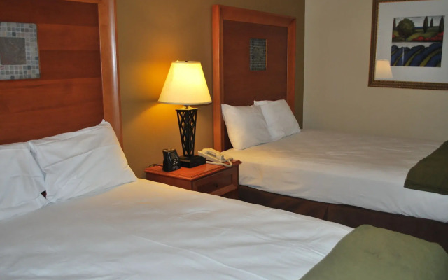 Rodeway Inn