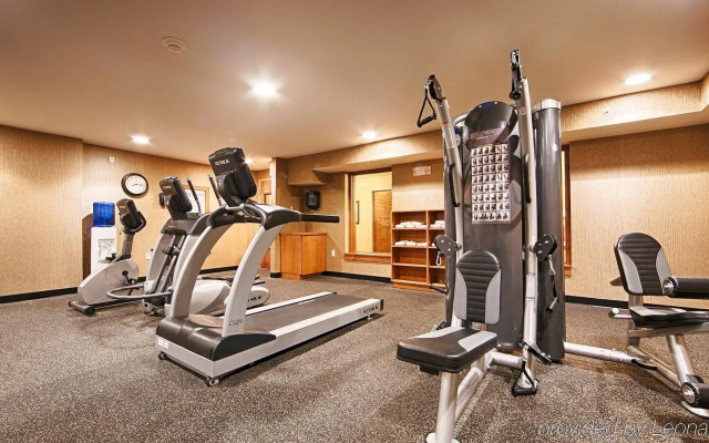 Best Western Plus Intercourse Village Inn & Suites