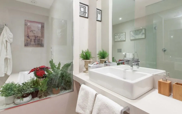 Rental in Rome Campitelli