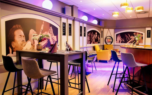 Leonardo Hotel Mannheim City Center