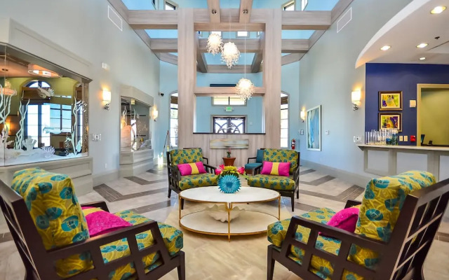 Private Pool Themed Bedrooms Free Waterpark!