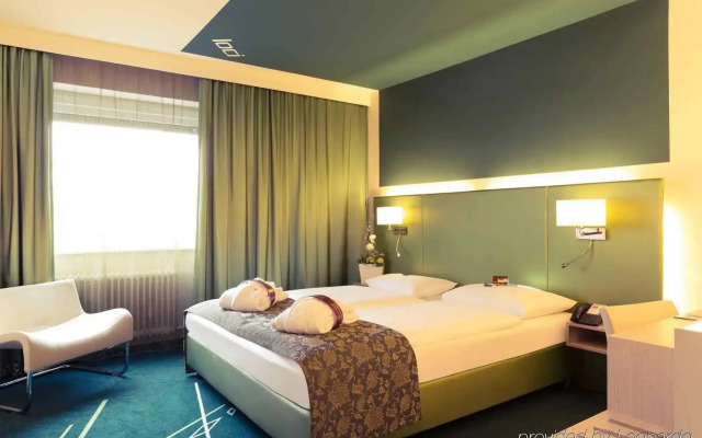 Mercure Hotel Bristol Stuttgart Sindelfingen