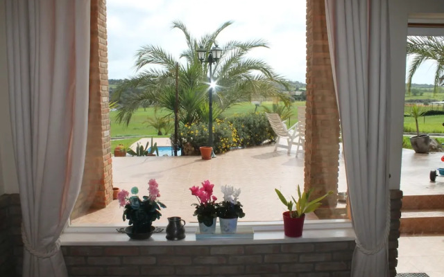 Villa Lucy