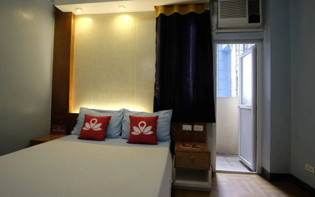 ZEN Rooms Basic Quirino Station
