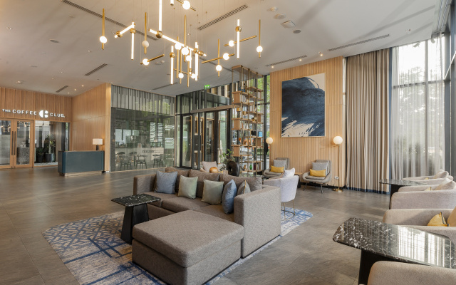 Staybridge Suites Bangkok Thonglor by IHG