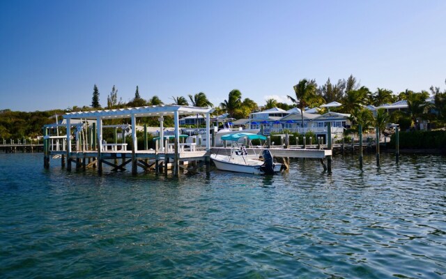 Bluff House Beach Resort & Marina