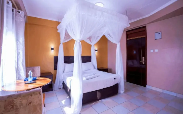 Jimlizer Hotel Limited - Buruburu