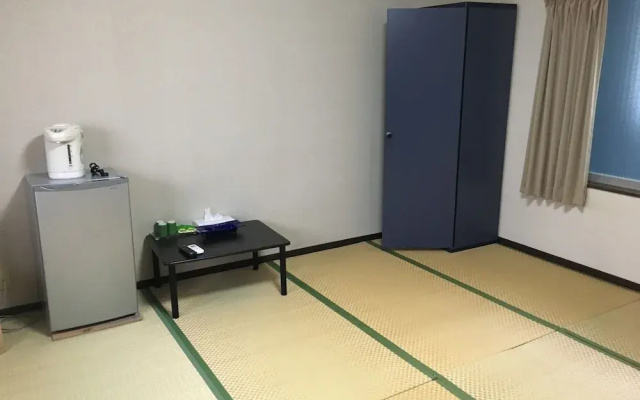Business Hotel Amakusa