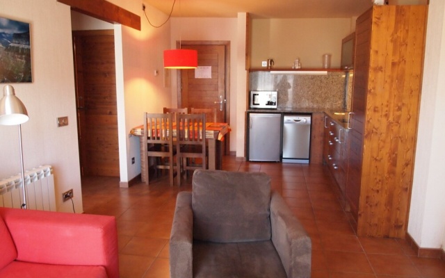 Aparthotel Bellver
