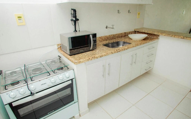 Apartamento Duplex Mont Moriá