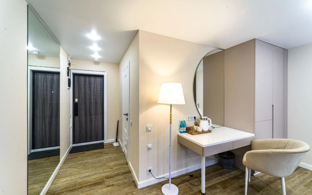 Портал Апартментс Дружбы 15