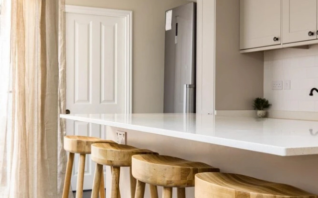 The Fulham House by House of Kip