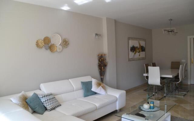 Appartement Hillside Suite