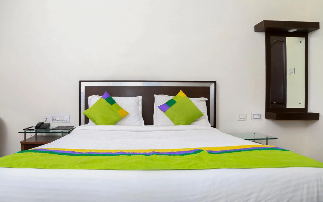 Yantra Resort By Spree