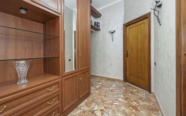 Charming Roma Apartment With 3 Bedrooms