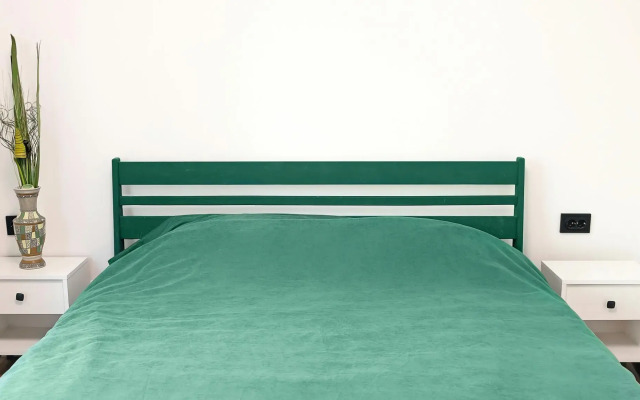 Mох hоusе (хаус)