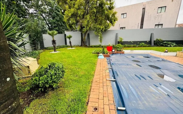 Villa Picasso - 2 Bed Villa