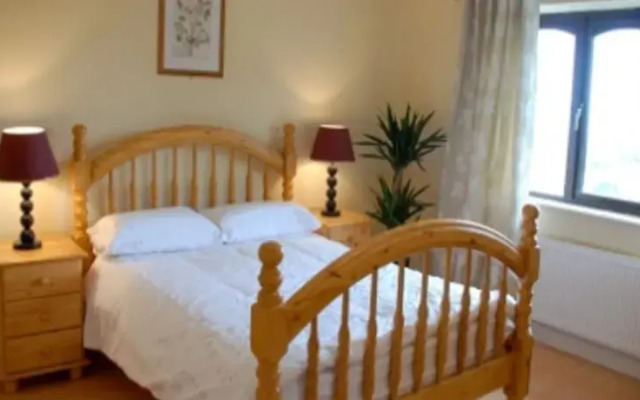 Tralee Bay Holiday Village