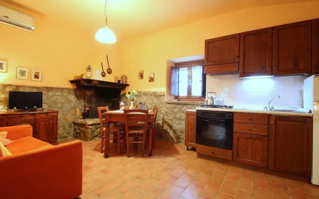 Agriturismo Le Spighe