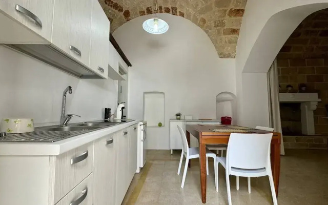 App al Castello 1 by Salentoaffitti