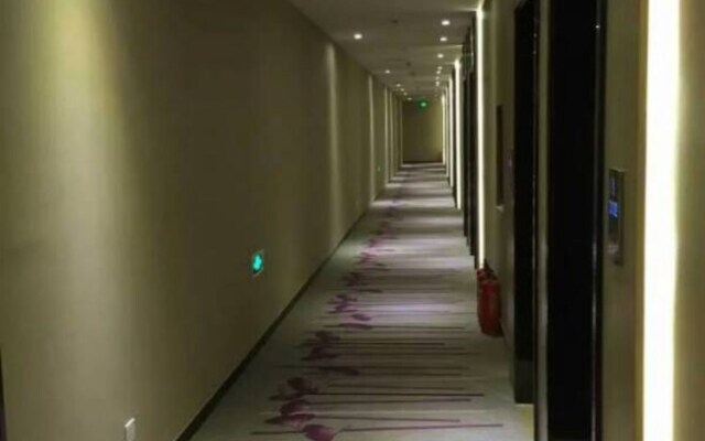 Lavande Hotel Shunyi Metro Station