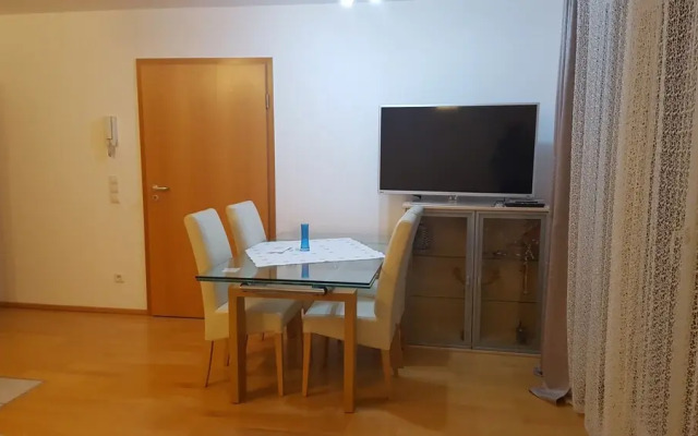 Outletcity Ferienwohnung Wohnung 1 - 2