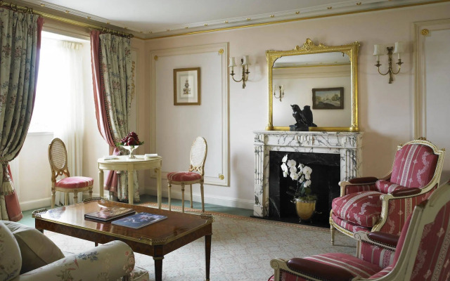 The Ritz London
