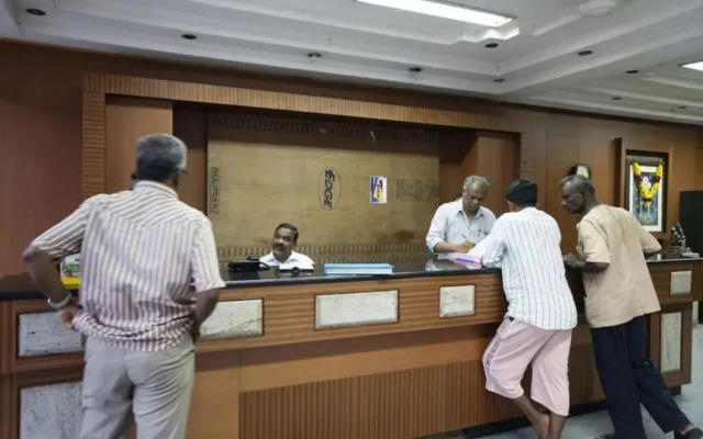 Triveni Tourist Home