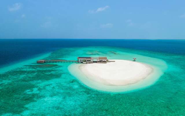 Alila Kothaifaru Maldives