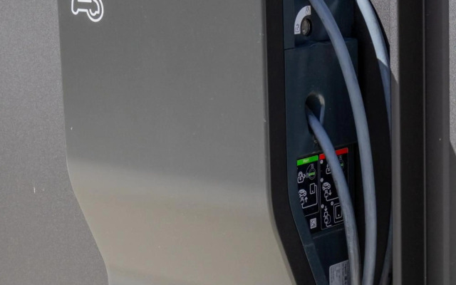 The Prospector on Miners