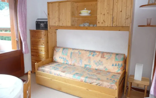Rochechateau N°11 : Studio Cabine 3 Personnes / Studio Cabin 3 People