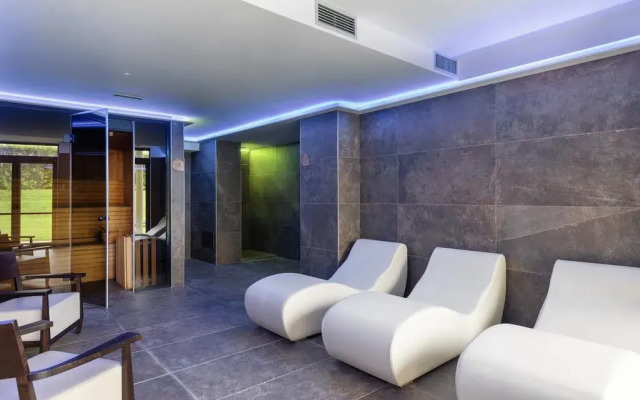 Airporthotel Verona Congress & Relax