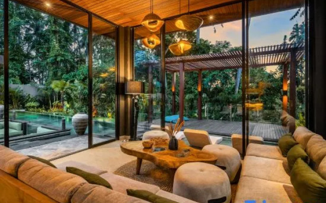 Villa Angkasa by BaliSuperHost