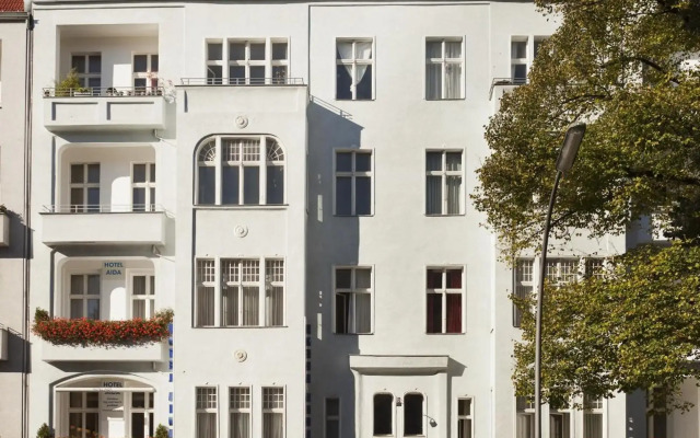 Hotel Vivaldi