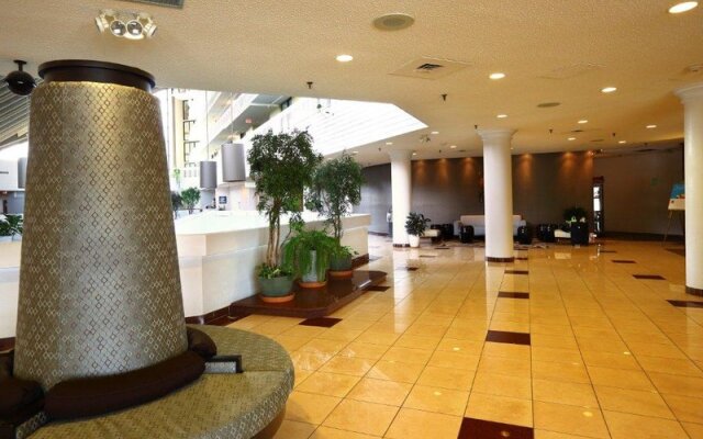 Holiday Inn Toronto-Brampton Conf. Centre