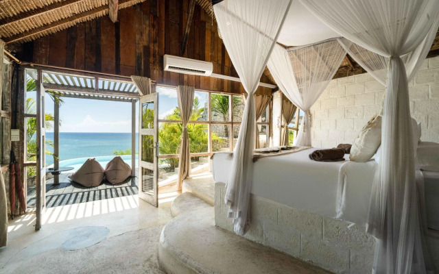 Biu Biu Resort Bali
