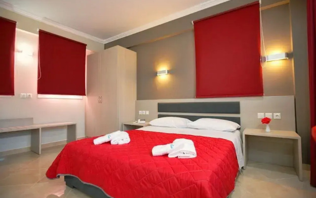Sun & Sea Luxury Hotel