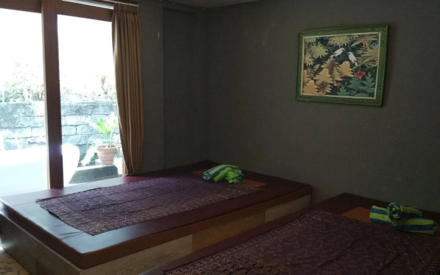 Swarga Suites Bali Berawa, Marclan Collection